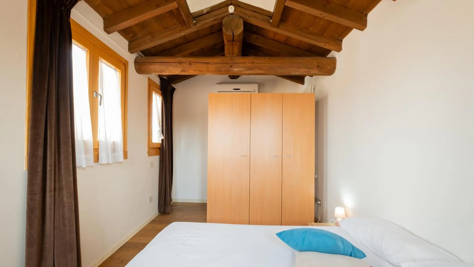 Apartment Appartamento Stella - Verona Centro