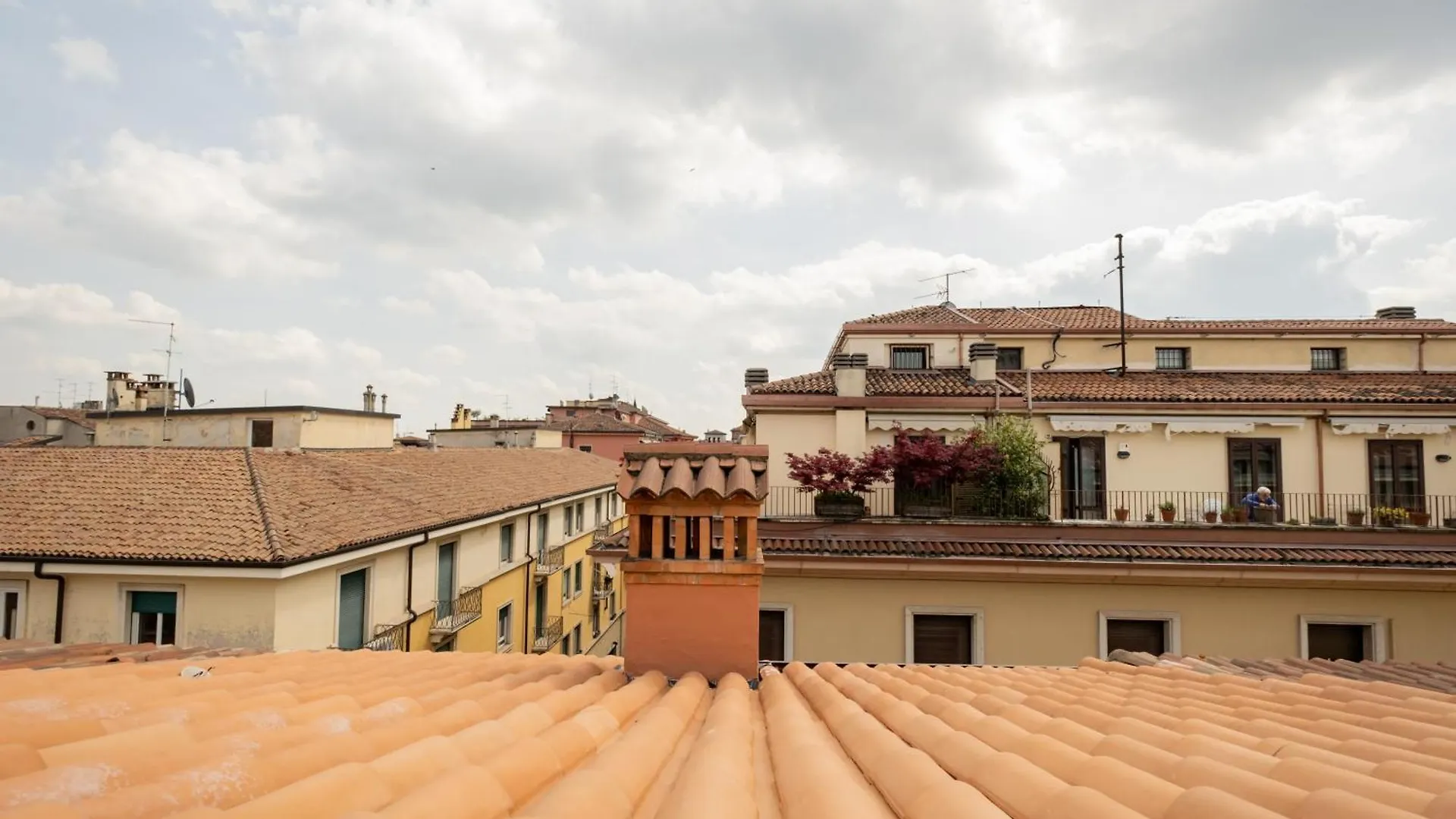 Appartamento Stella - Verona Centro Italy