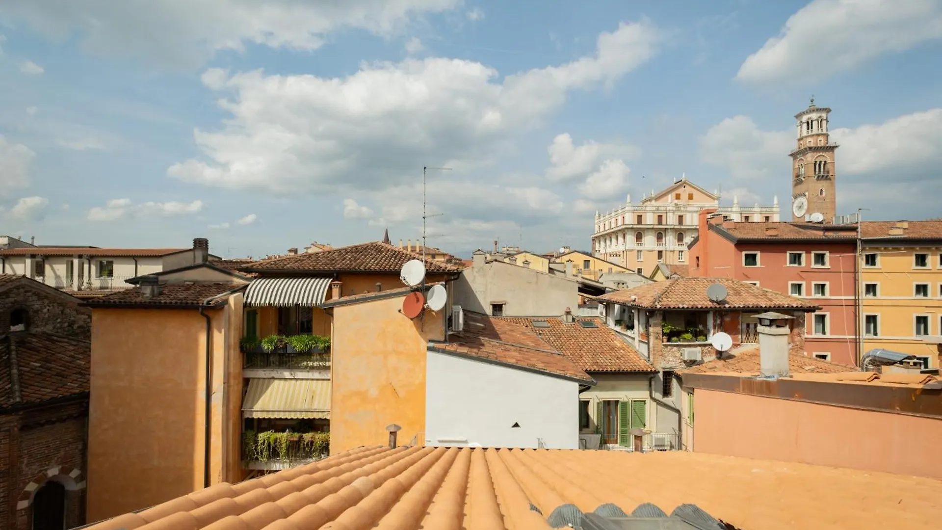 Appartamento Stella - Verona Centro
