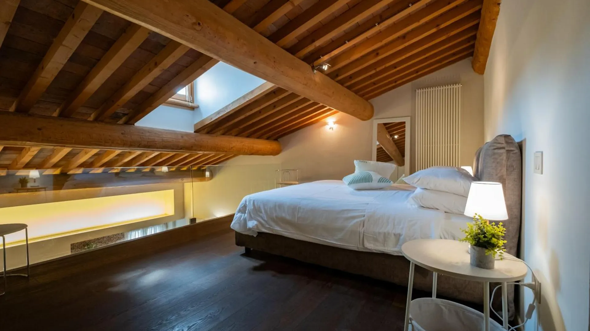 Apartment Appartamento Stella - Verona Centro Italy