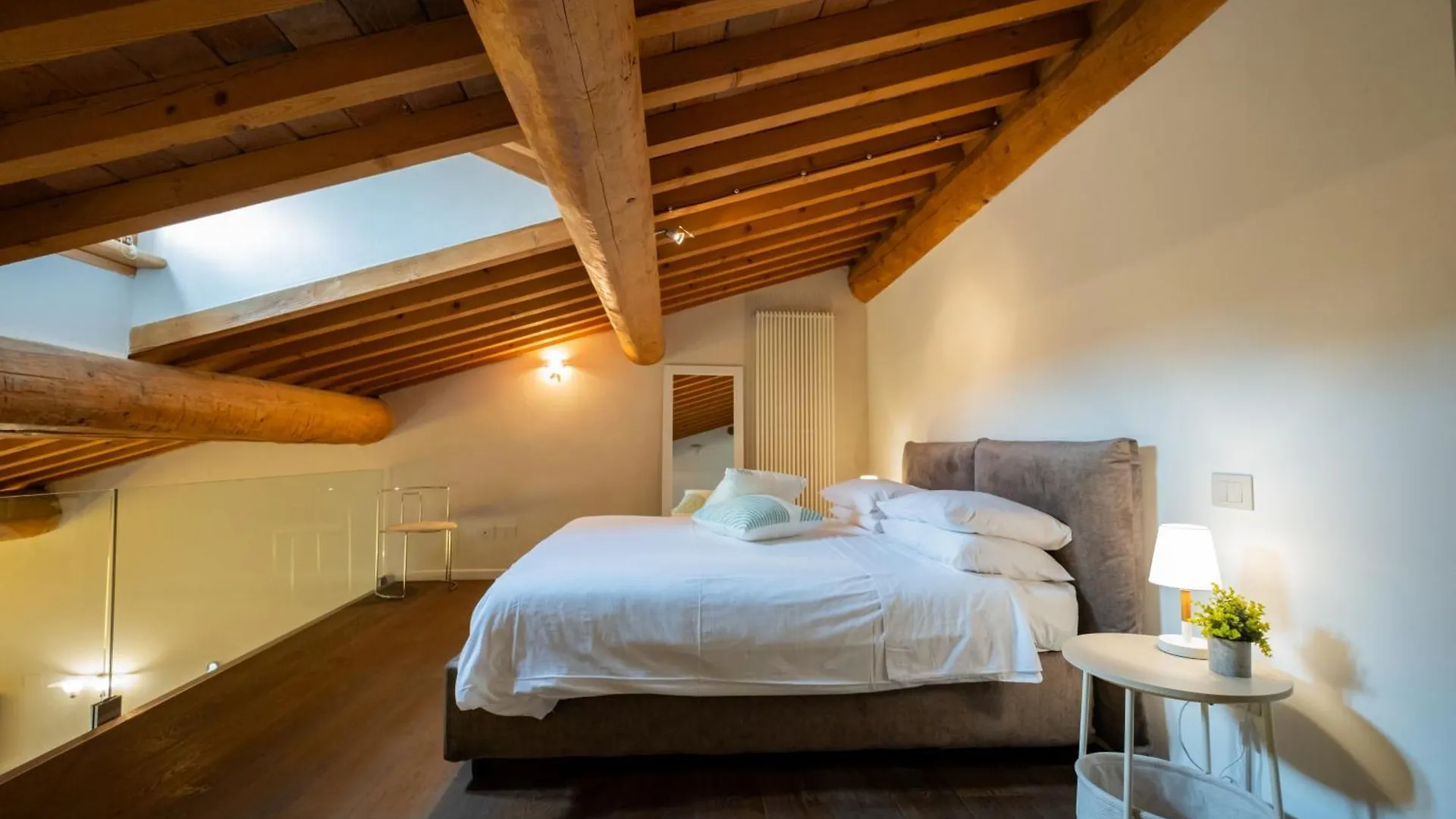 Apartment Appartamento Stella - Verona Centro