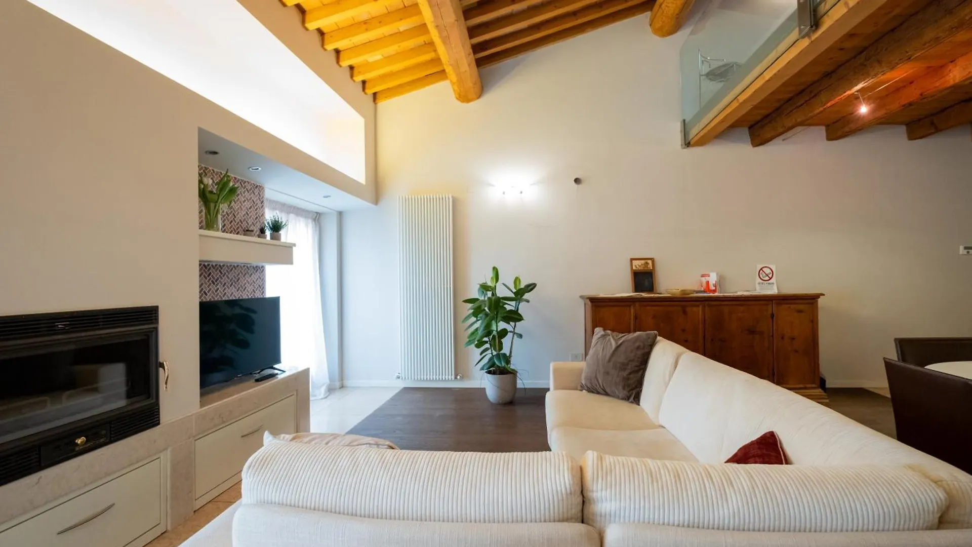 Apartment Appartamento Stella - Verona Centro Italy