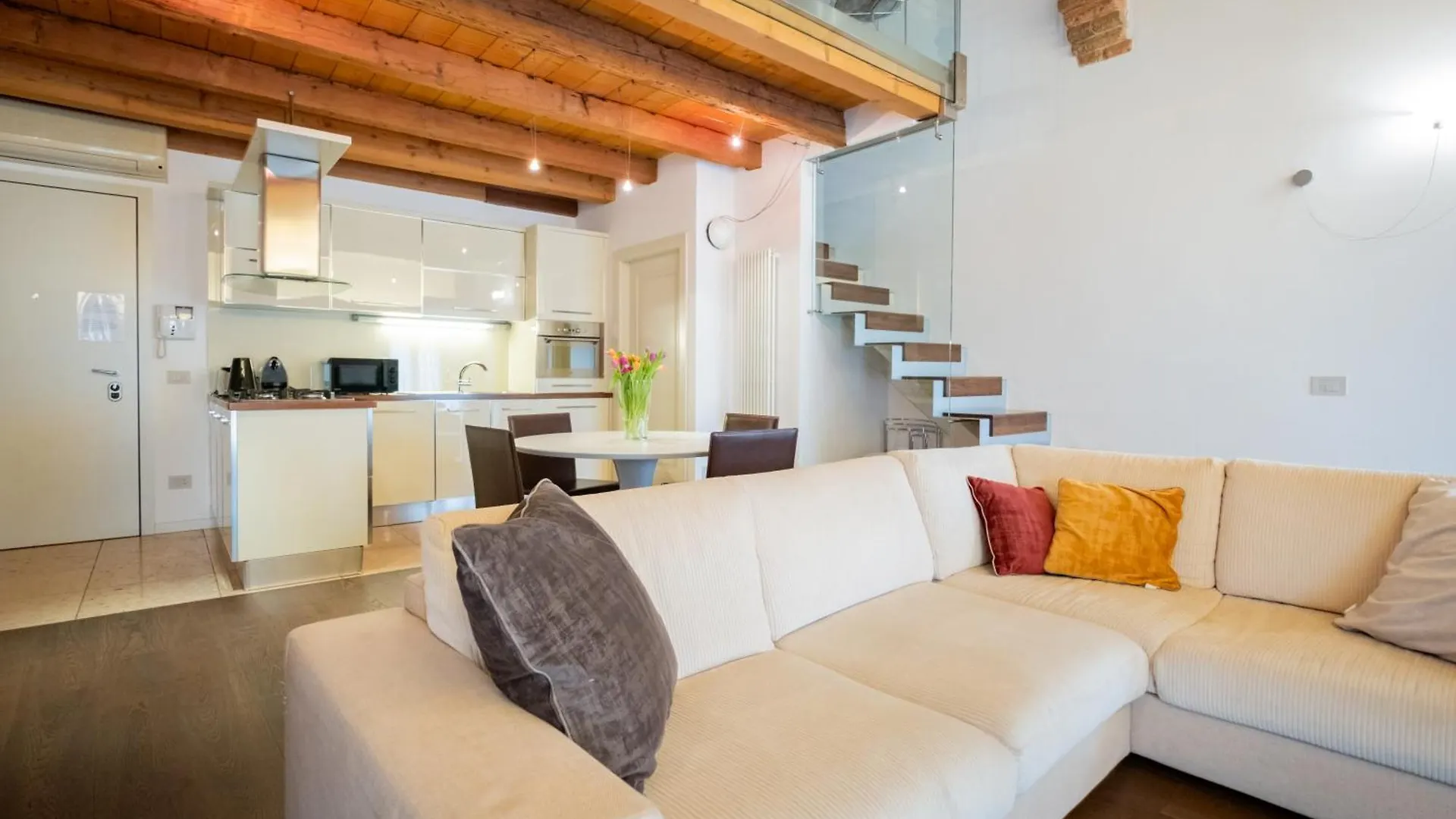 Appartamento Stella - Verona Centro 0*,