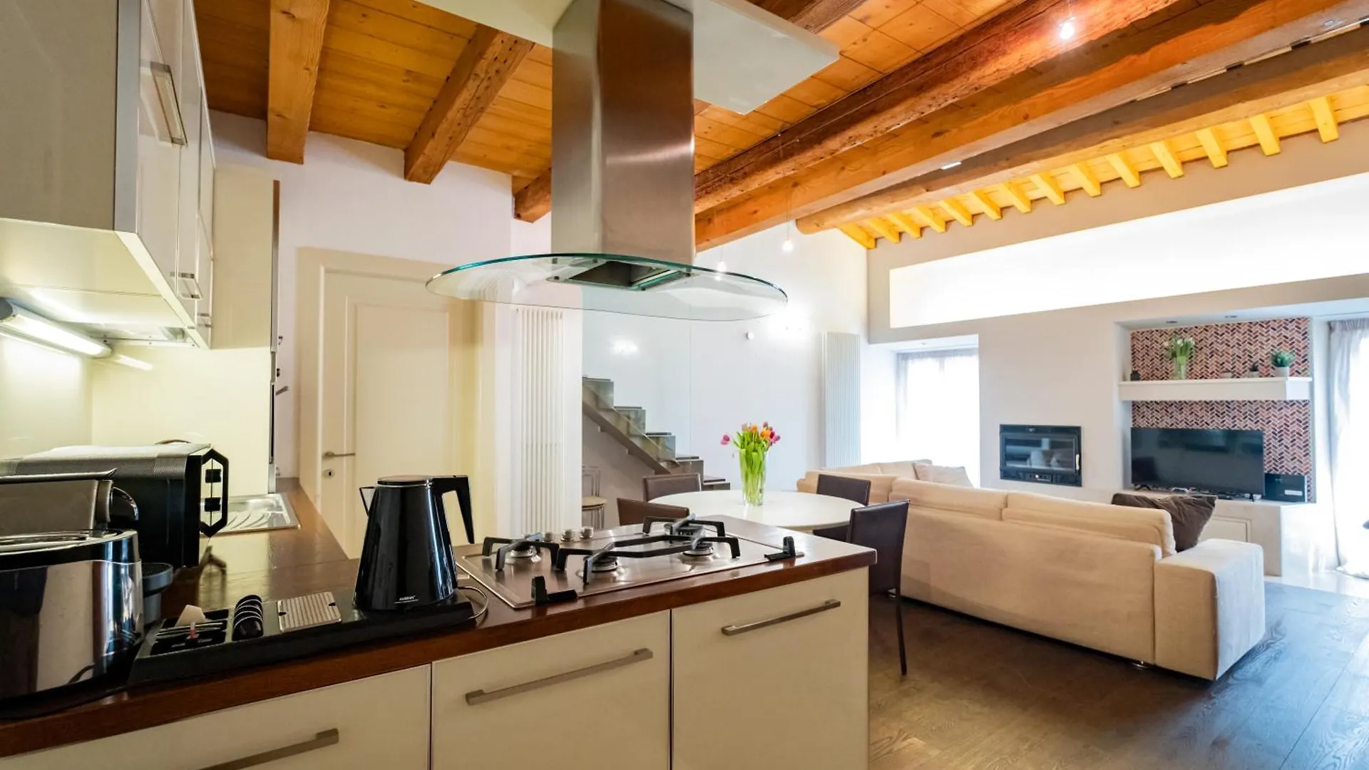 Appartamento Stella - Verona Centro Apartment