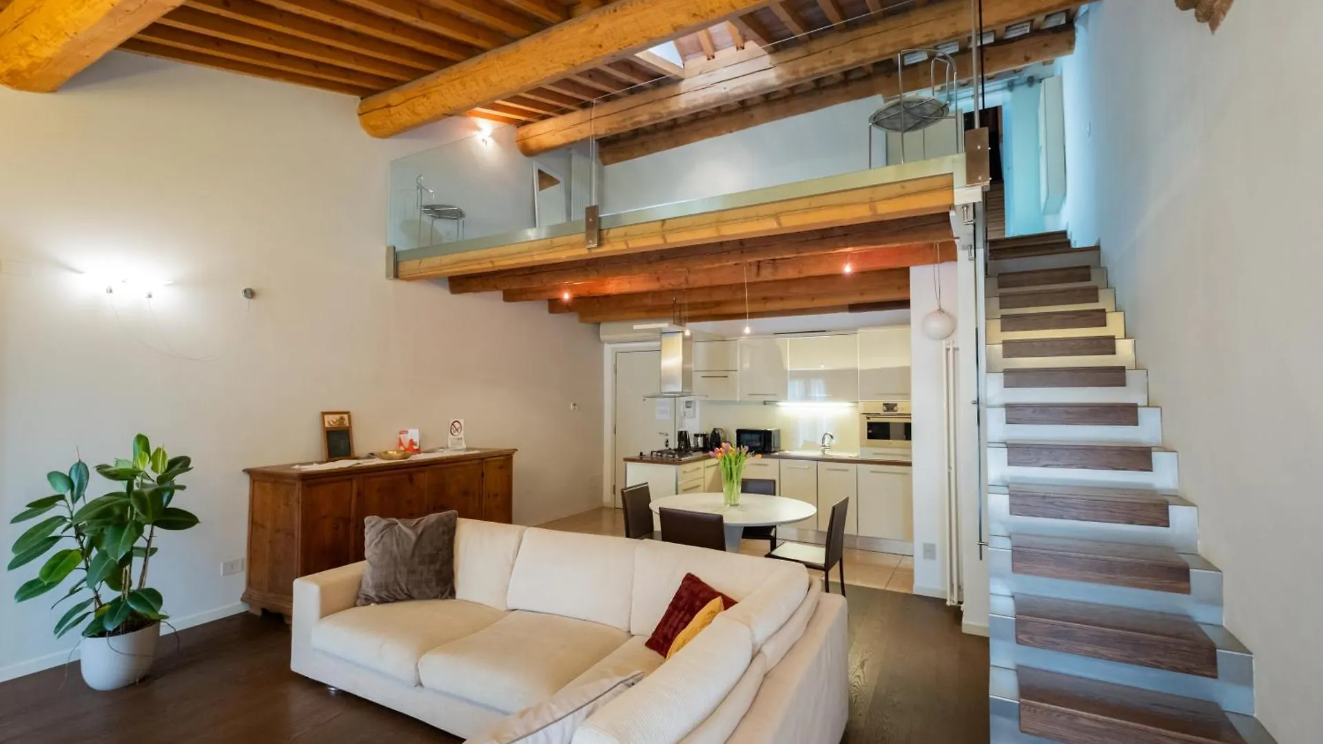 Appartamento Stella - Verona Centro Apartment