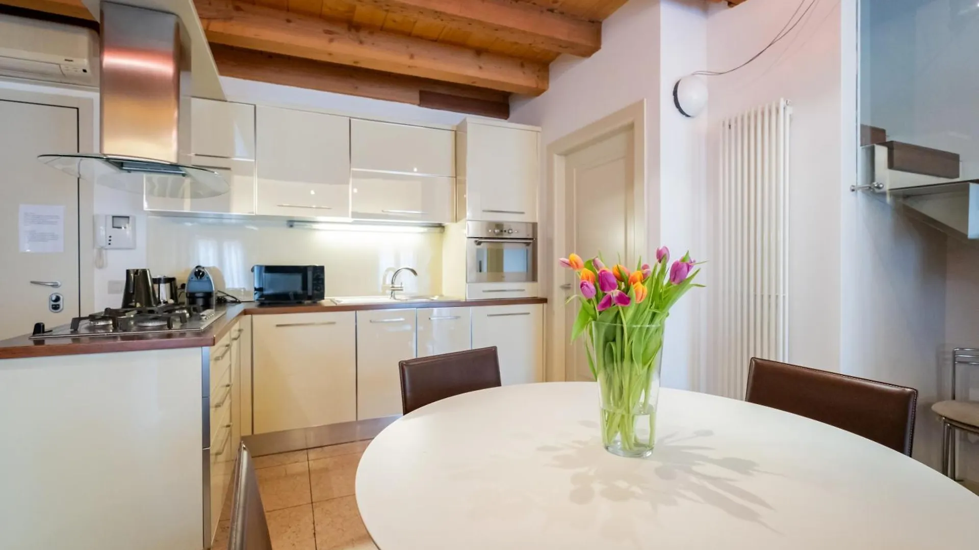 Appartamento Stella - Verona Centro 아파트