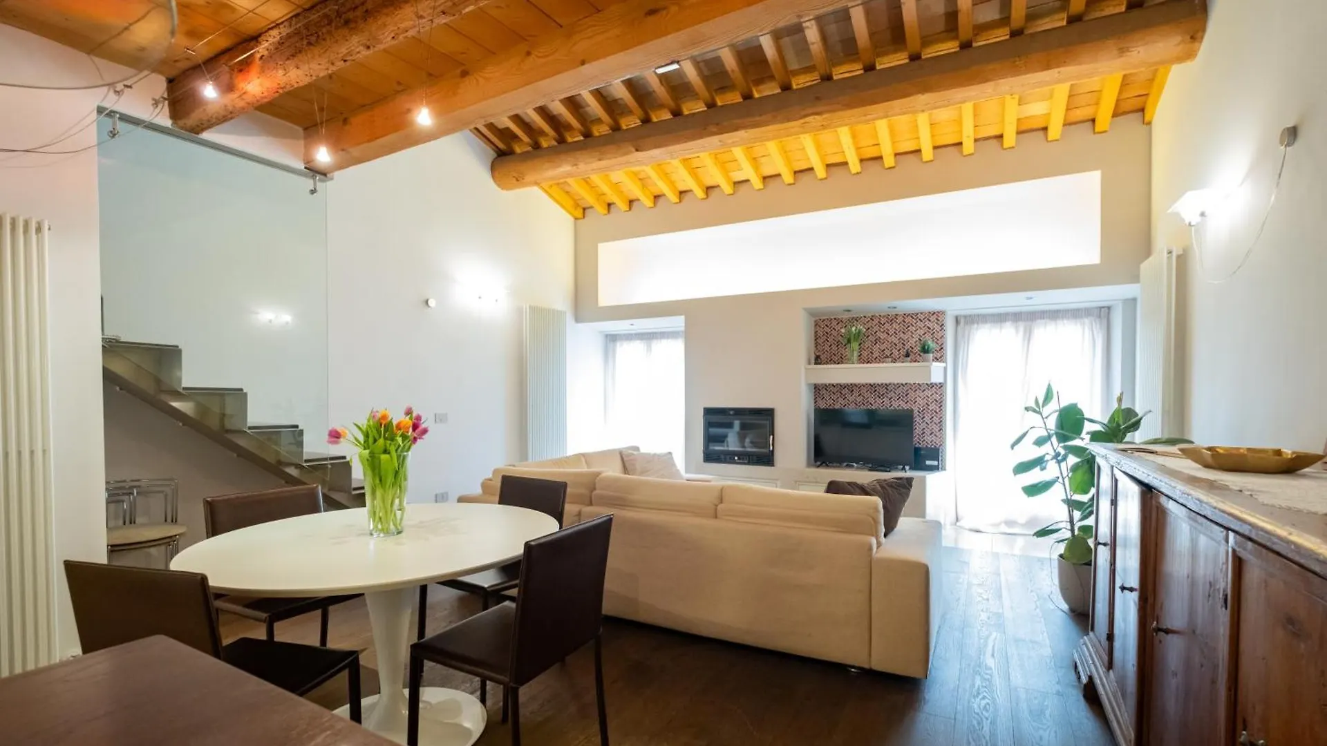 아파트 Appartamento Stella - Verona Centro
